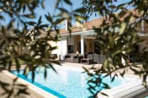 Villa Hibiscus à 10 min de l'océan